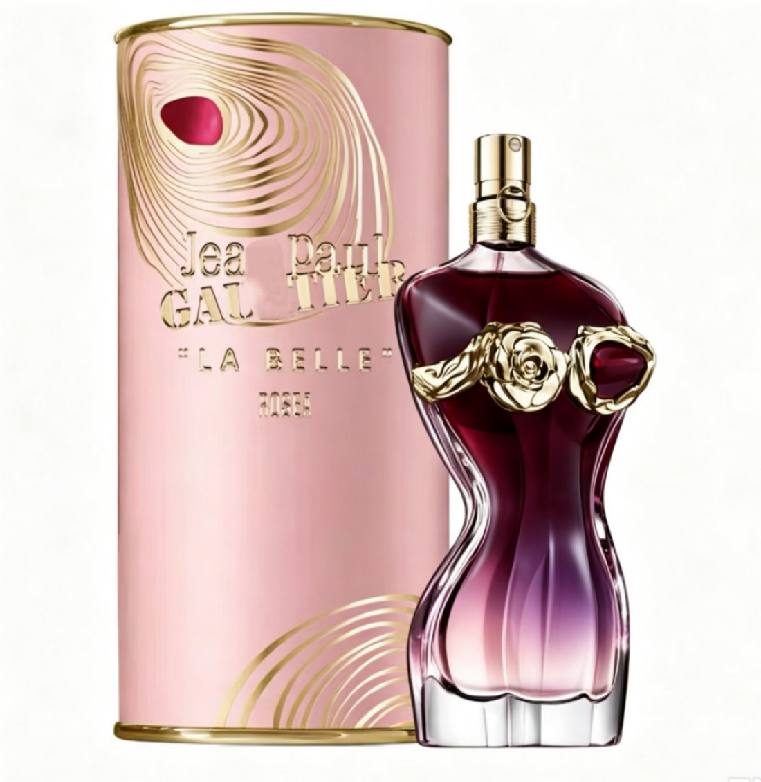 Perfume Fragrance Jean Paul Gaultier Le Male - ฌอง ปอล กอลทิเยร์ ลา เบล โรเซ่