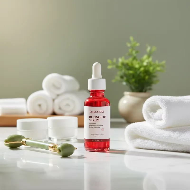 【CHIMU HOME】เรตินอล บี 3 เซรั่ - The Ordinary Serum Hyaluronic Acid บทวิจารณ์และราคา