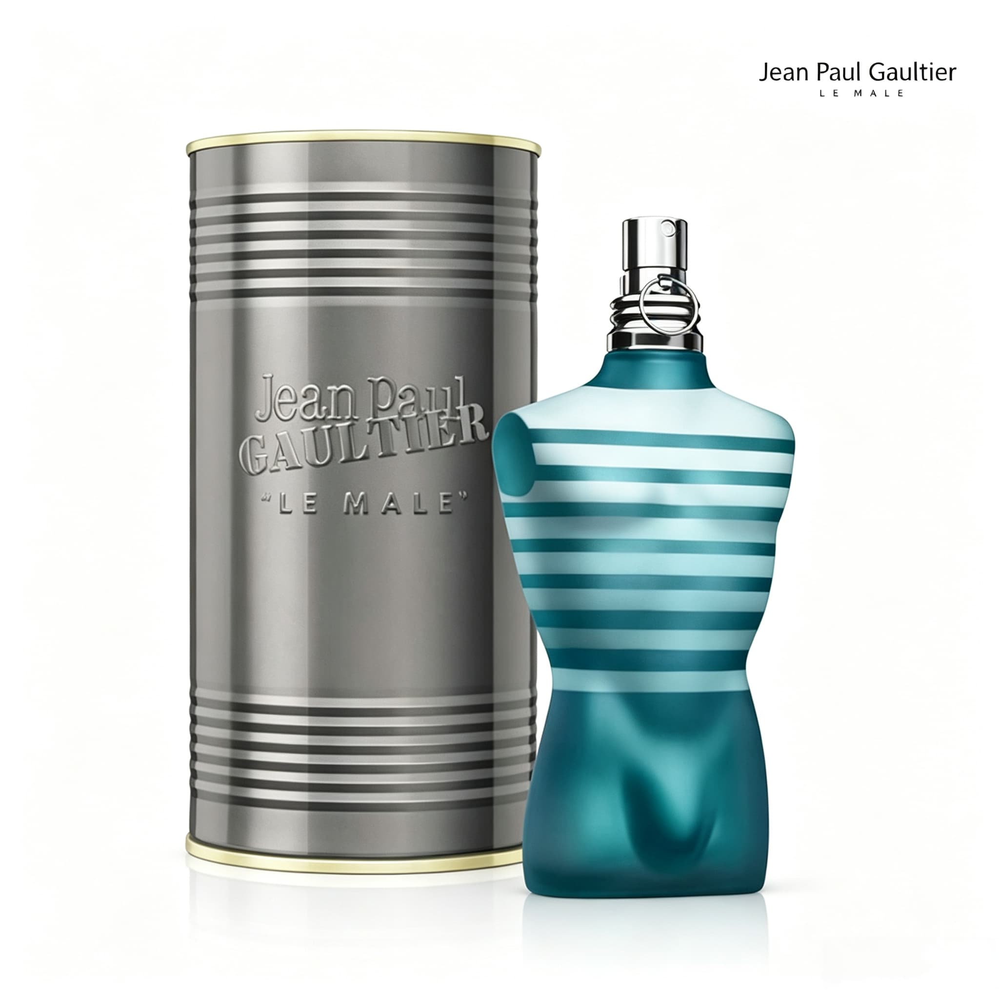 ฌอง ปอล กอลเทียร์ เล มายล์ โอ  - Perfume Fragrance Jean Paul Gaultier Le Male บทวิจารณ์และราคา