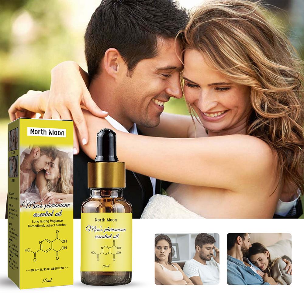 10ml น้ําหอมฟีโรโมนน้ําหอมผู้ช - The Collection Perfume Fragrance บทวิจารณ์และราคา