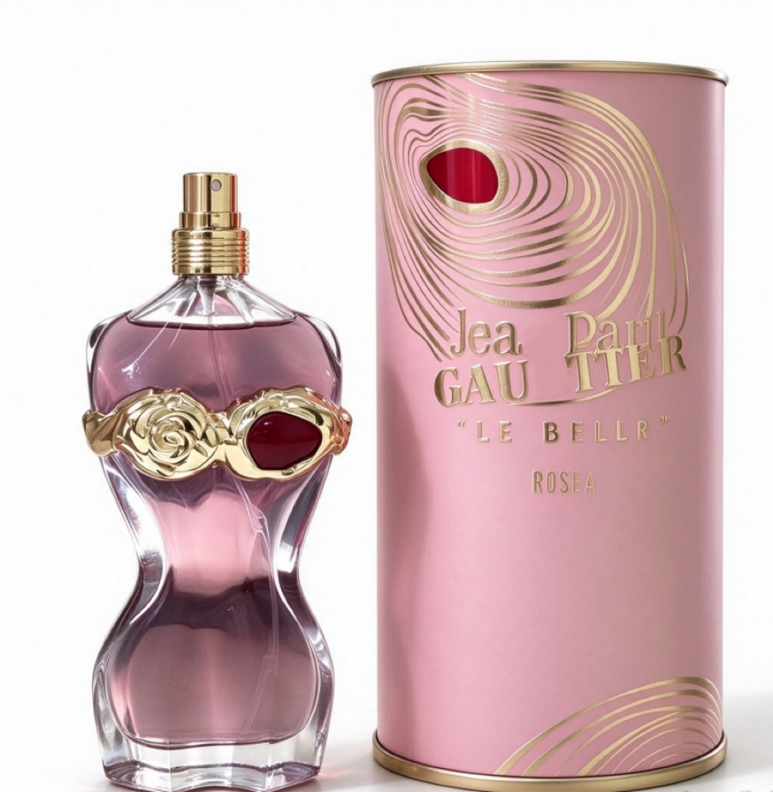ฌอง ปอล กอลทิเยร์ ลา เบล โรเซ่ - Perfume Fragrance Jean Paul Gaultier Le Male บทวิจารณ์และราคา