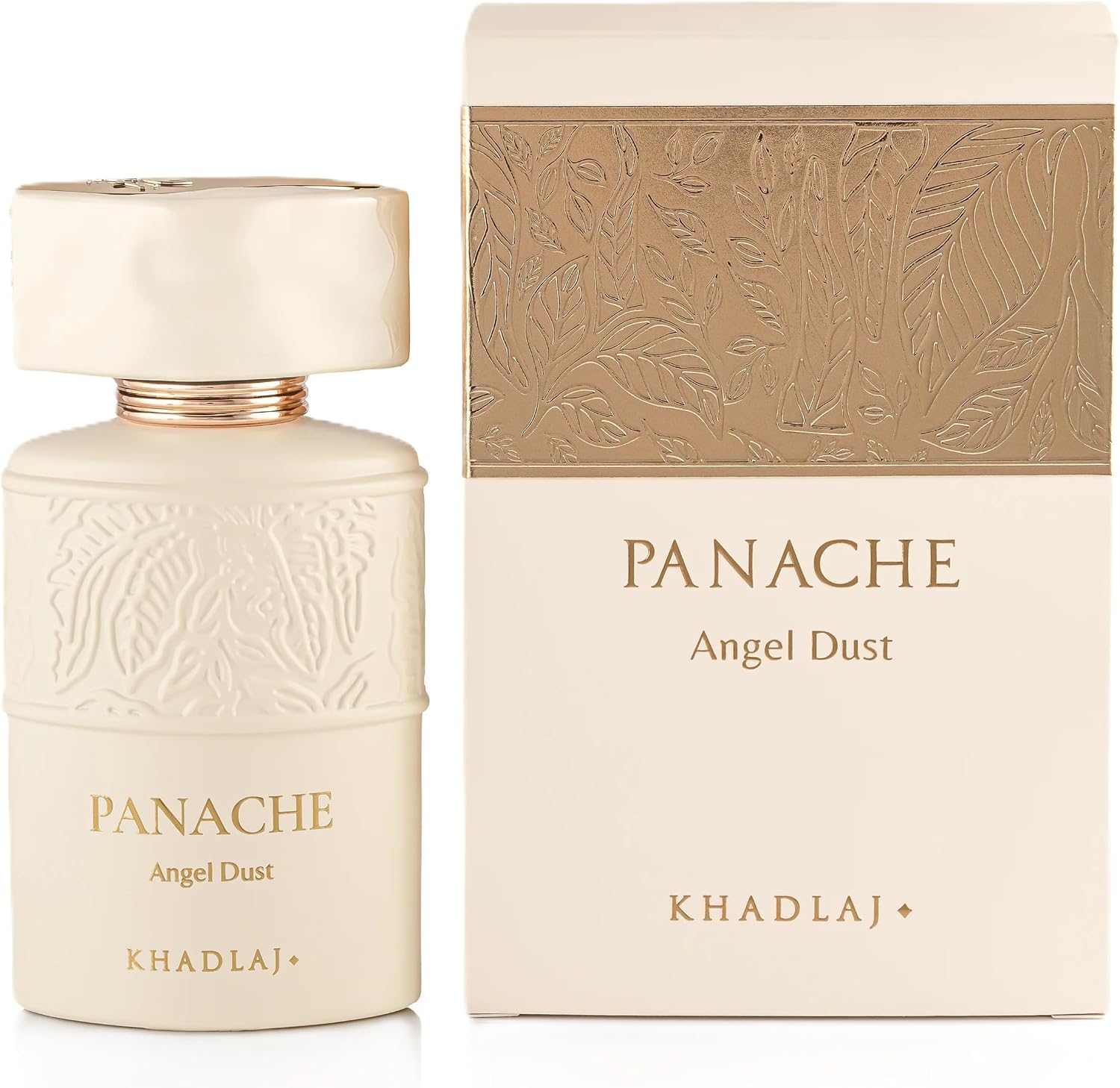 Khadlaj Panache Angel Dust - ก - Perfume Alcohol Fragrance บทวิจารณ์และราคา