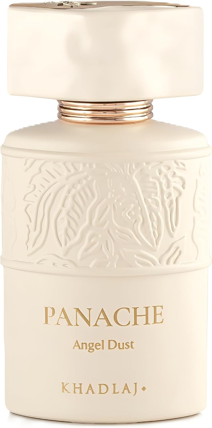 Khadlaj Panache Angel Dust - ก - Perfume Alcohol Fragrance บทวิจารณ์และราคา