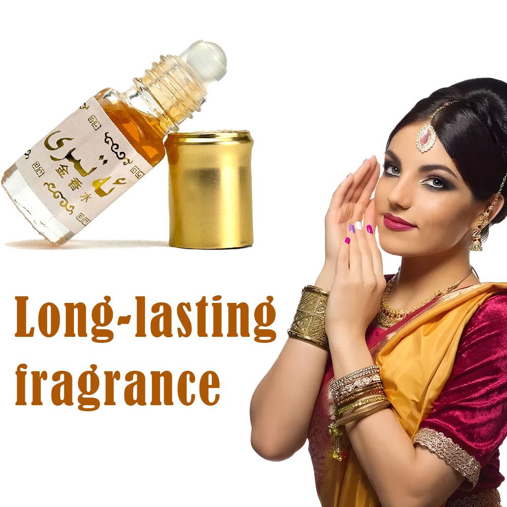 น้ำหอมอาหรับแบบโรลออน พกพาสะดว - Perfume Fragrance Oil บทวิจารณ์และราคา