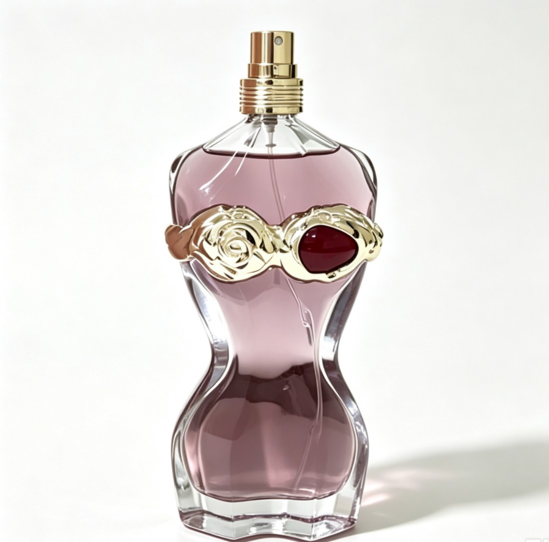 เจอา พอล กอลทิเยร์ ลา เบล โรเซ - Perfume Fragrance Jean Paul Gaultier Le Male บทวิจารณ์และราคา