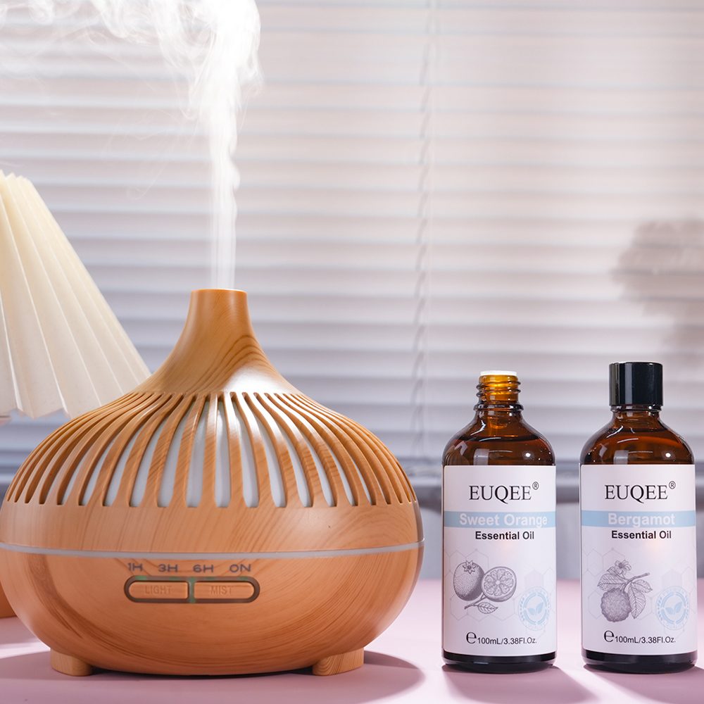 น้ำมันหอมระเหยบริสุทธิ์จากธรรม - Perfume Fragrance Oil บทวิจารณ์และราคา