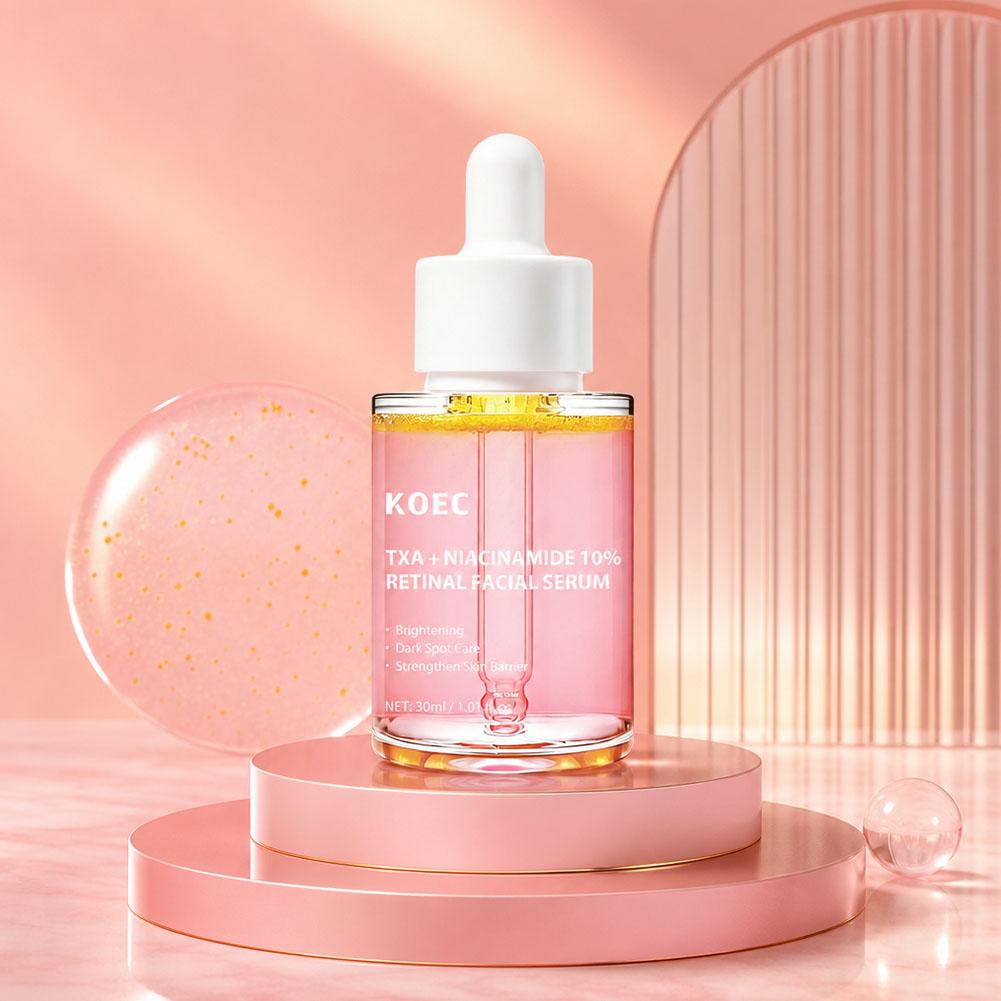 เซรั่มบำรุงผิวหน้า รีทินอล เรต - The Ordinary Serum Hyaluronic Acid บทวิจารณ์และราคา